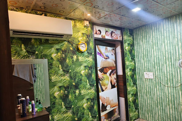 Best spa in Prayagraj