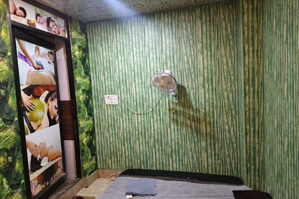 top spa in Prayagraj city