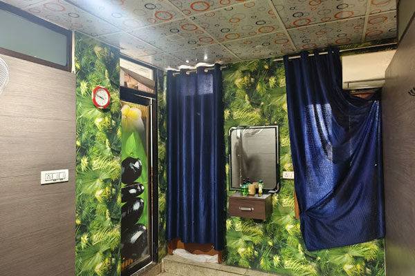 Best spa in prayagraj city civil lines